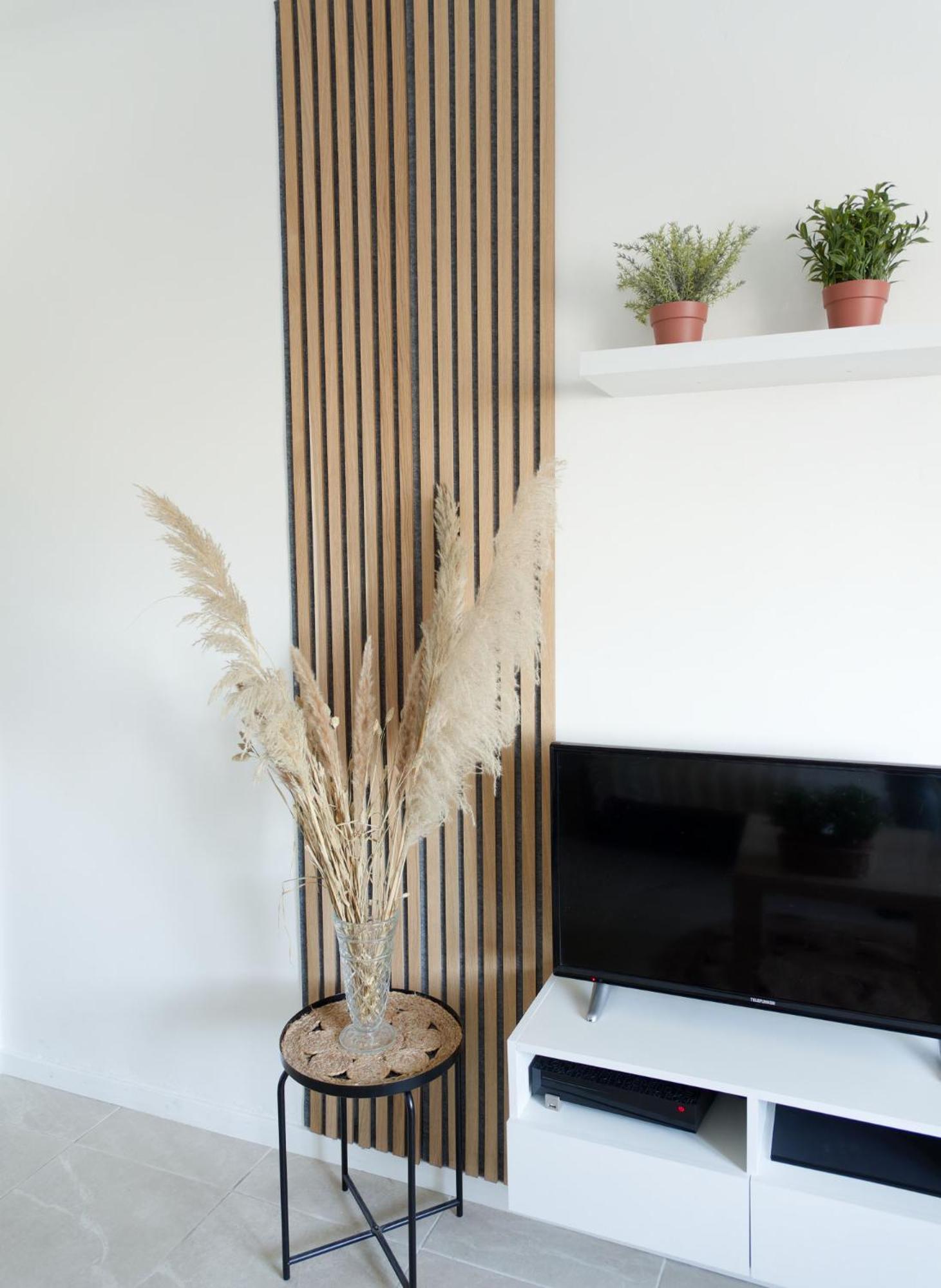 Appartement Martigues Vue Etang Bagian luar foto