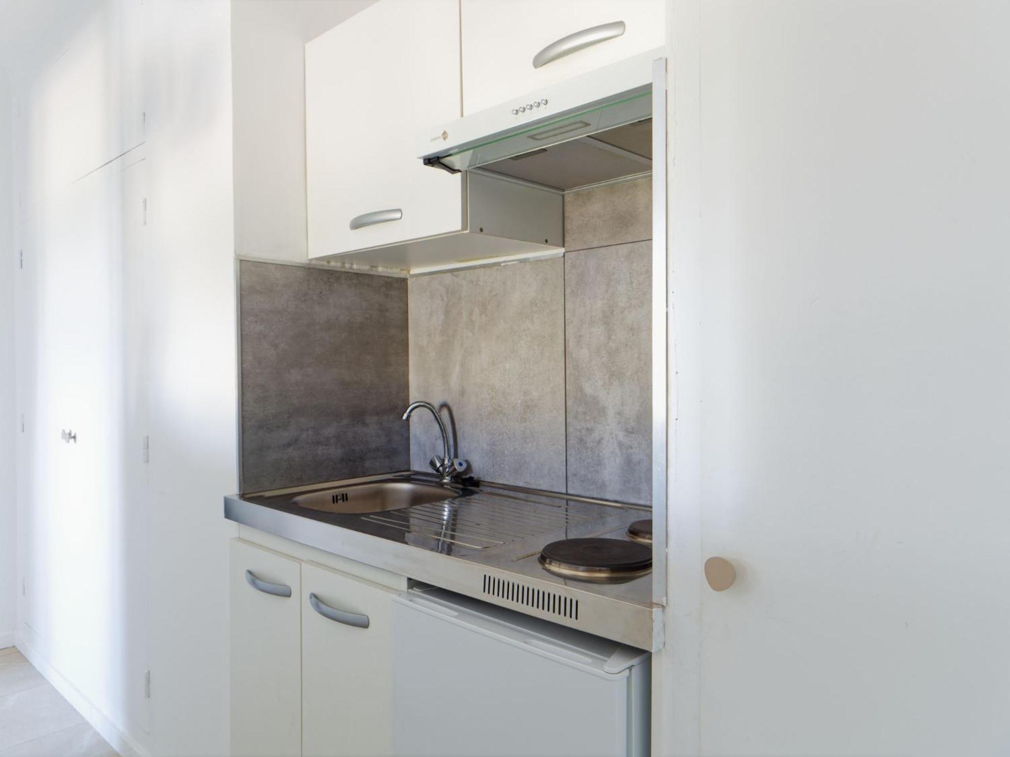 Appartement Martigues Vue Etang Bagian luar foto