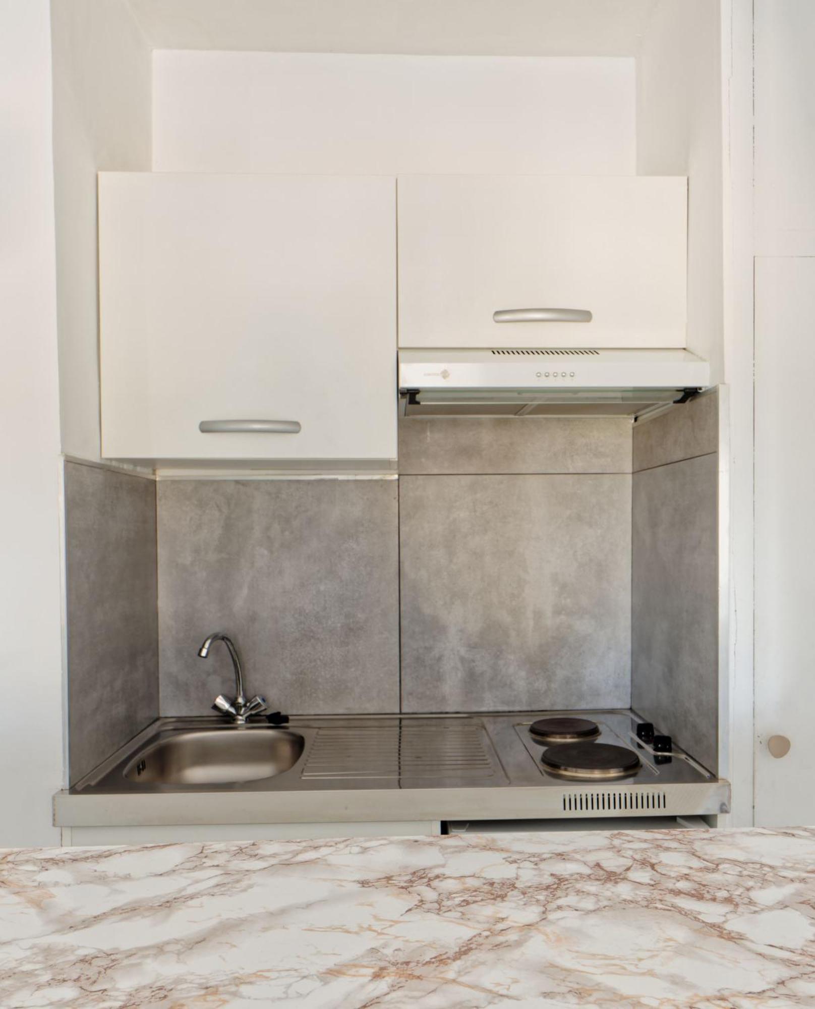 Appartement Martigues Vue Etang Bagian luar foto