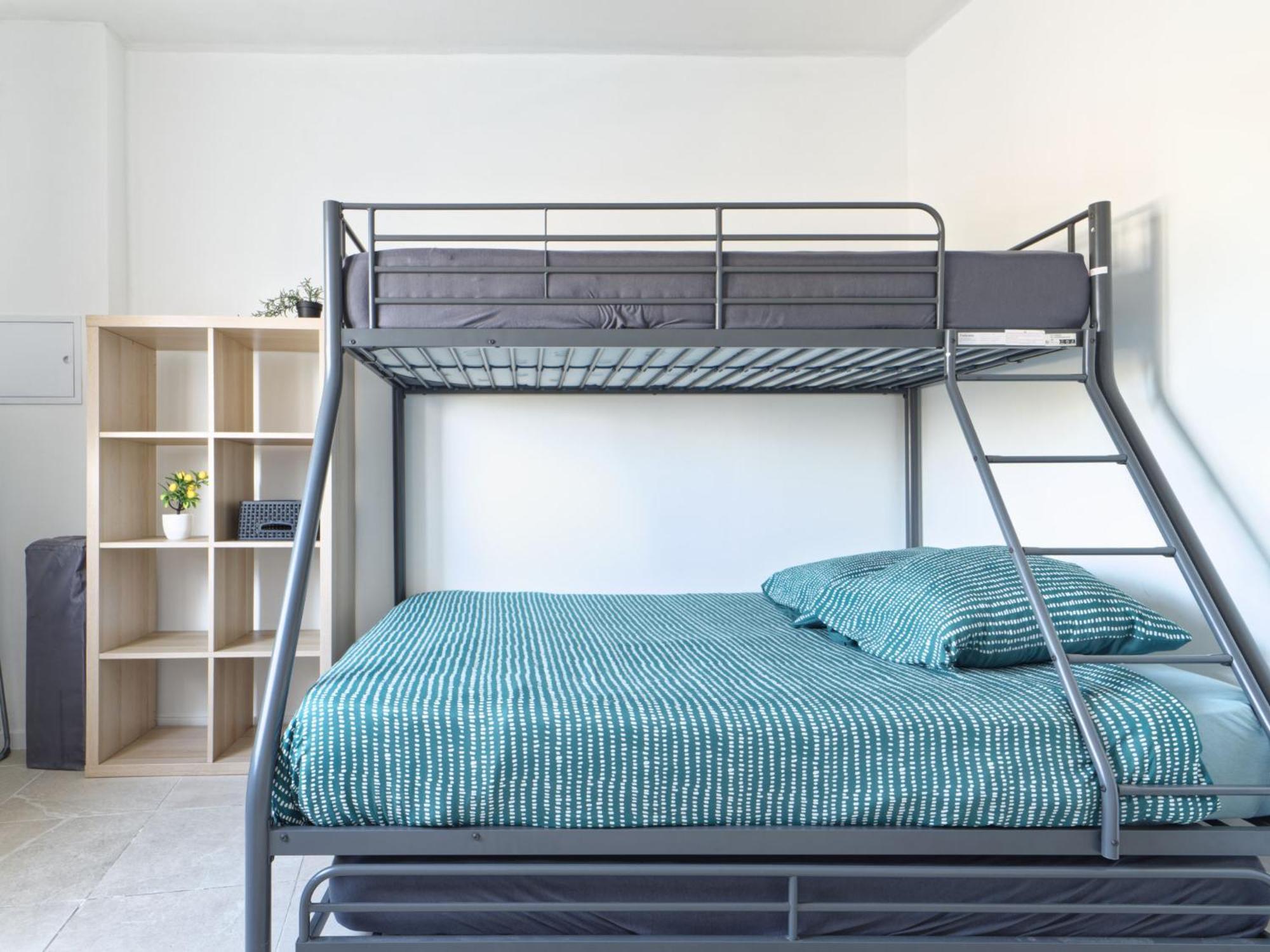 Appartement Martigues Vue Etang Bagian luar foto